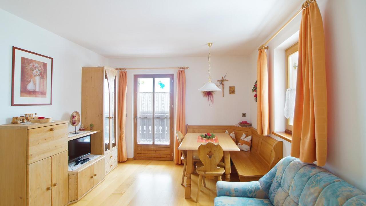 Ferienwohnung Maiernhof Bauernhof Ultental Sankt Pankraz Quarto foto