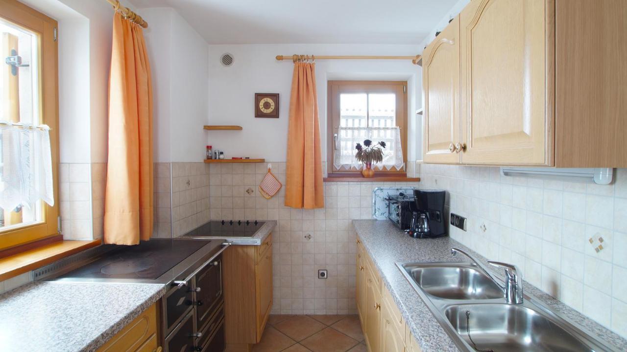 Ferienwohnung Maiernhof Bauernhof Ultental Sankt Pankraz Quarto foto